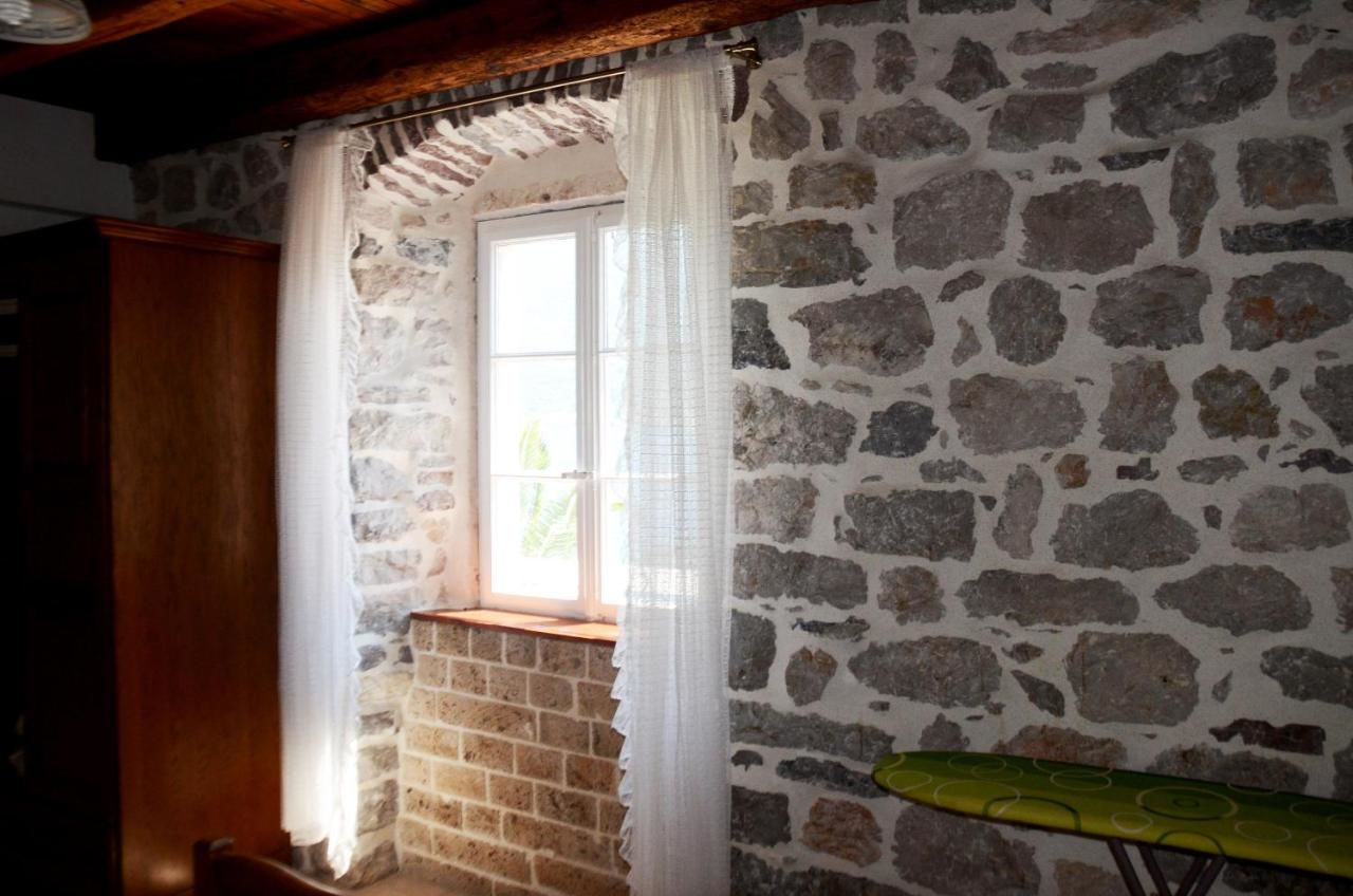Апартаменты Apartments Gudco Пераст-15