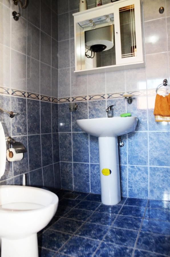 Апартаменты Apartments Gudco Пераст-24