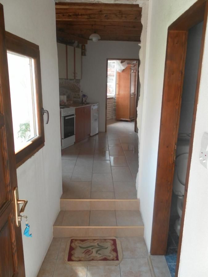 Апартаменты Apartments Gudco Пераст-46