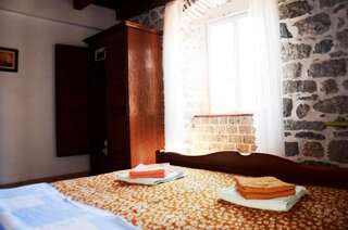 Апартаменты Apartments Gudco Пераст Апартаменты с 1 спальней-11