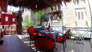 Апартаменты Apartments Gudco Пераст Апартаменты с 1 спальней-36
