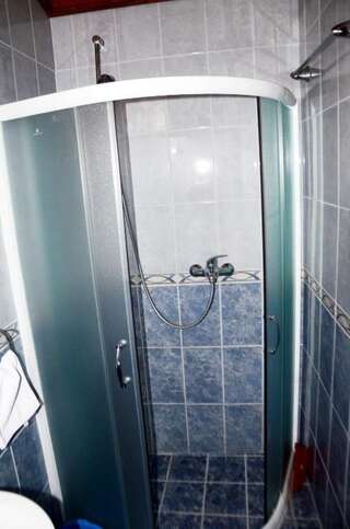Апартаменты Apartments Gudco Пераст Апартаменты с 1 спальней-48