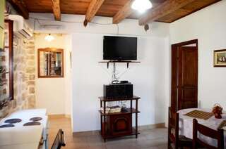 Апартаменты Apartments Gudco Пераст Апартаменты с 1 спальней-7