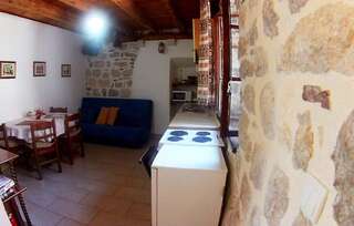 Апартаменты Apartments Gudco Пераст Апартаменты с 1 спальней-78