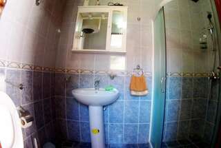 Апартаменты Apartments Gudco Пераст Апартаменты с 1 спальней-81