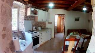 Апартаменты Apartments Gudco Пераст Апартаменты с 1 спальней-82