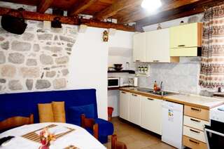 Апартаменты Apartments Gudco Пераст Апартаменты с 1 спальней-9