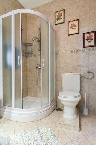 Апартаменты Apartments Gudco Пераст Апартаменты с 1 спальней-91