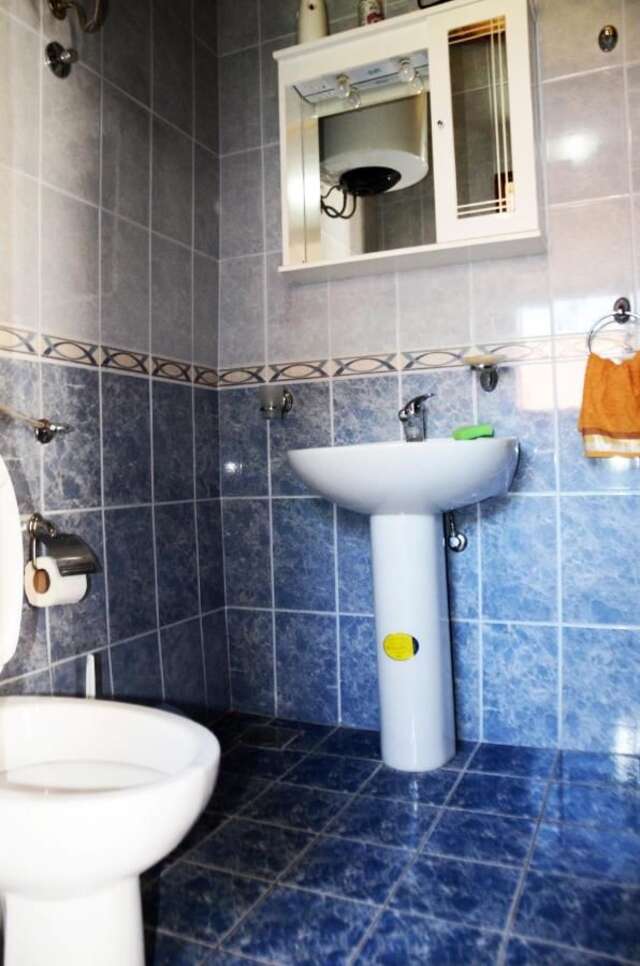 Апартаменты Apartments Gudco Пераст-23