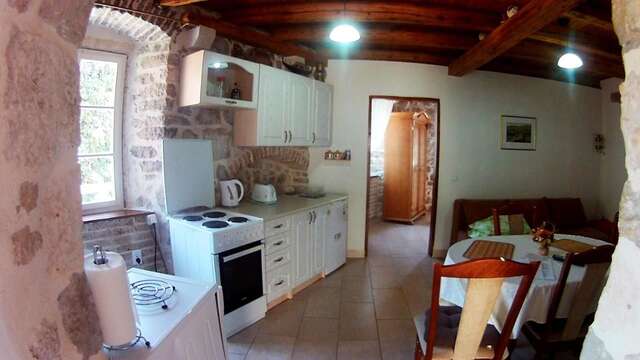Апартаменты Apartments Gudco Пераст-40