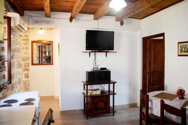 Апартаменты Apartments Gudco Пераст-52