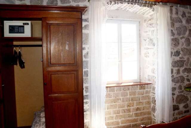 Апартаменты Apartments Gudco Пераст-55