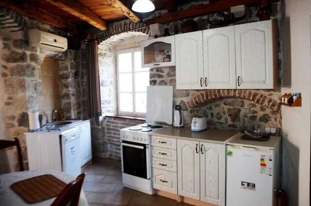 Апартаменты Apartments Gudco Пераст-71