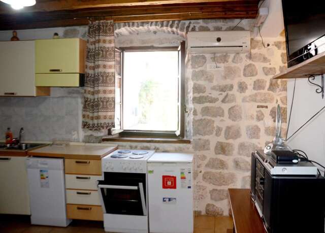 Апартаменты Apartments Gudco Пераст-10